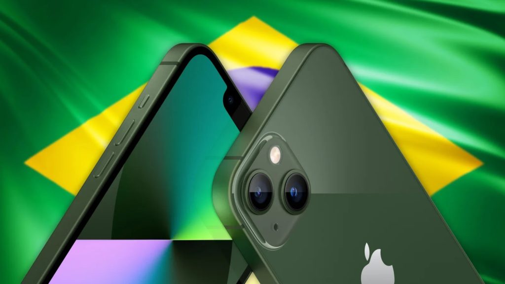 apple, Apple: Πρόστιμο 19 εκ. δολ. επειδή δεν αποστέλλει φορτιστές στη Βραζιλία