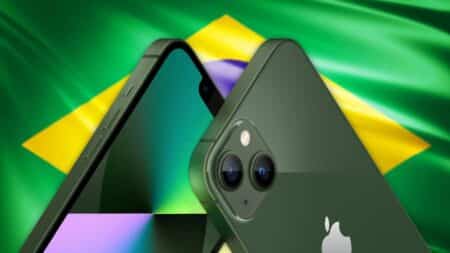 Apple: Πρόστιμο 19 εκ. δολ. επειδή δεν αποστέλλει φορτιστές στη Βραζιλία