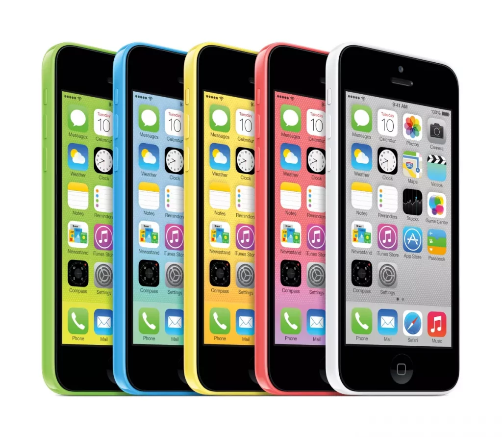 iPhone 5C, Apple: Θα χαρακτηρίσει &#8220;ξεπερασμένο&#8221; το iPhone 5c