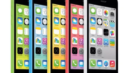 Apple: Θα χαρακτηρίσει “ξεπερασμένο” το iPhone 5c
