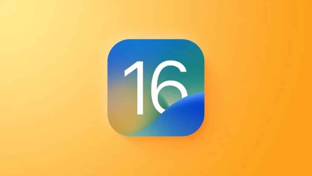 ios 16, iOS 16: 10 νέα features που έρχονται μέσα στη χρονιά