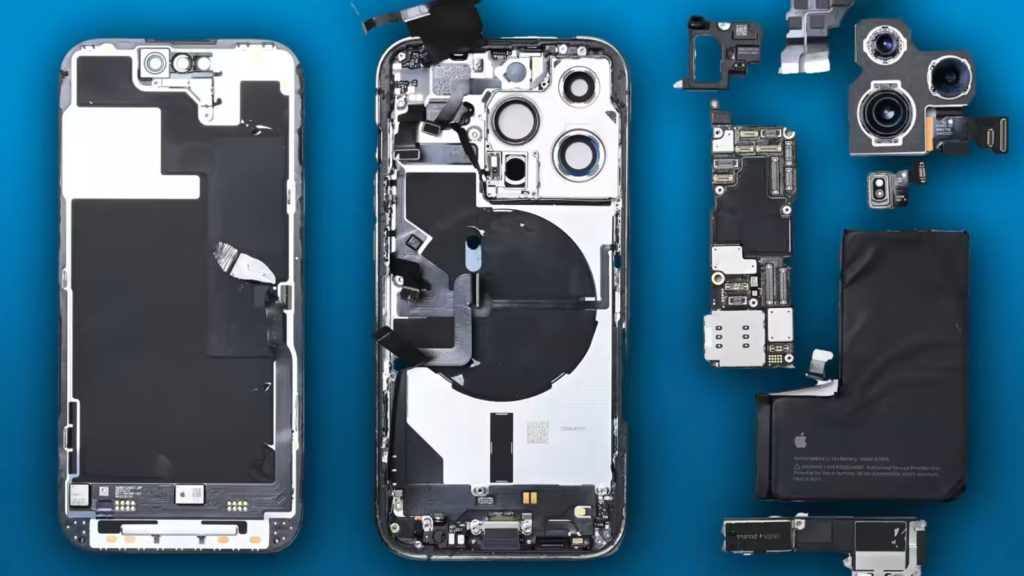 iphone 14, iPhone 14: Η παραγωγή του κοστίζει 20% περισσότερο από το iPhone 13