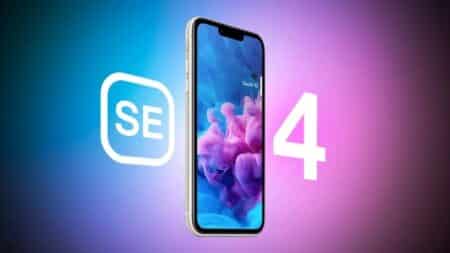 iPhone SE: Φημολογείται ότι θα έχει οθόνη LCD 6,1” με notch