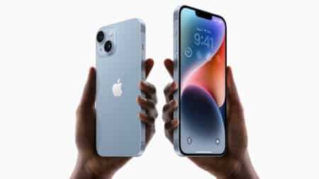 iPhone 14 Plus: Η Apple μειώνει την παραγωγή του