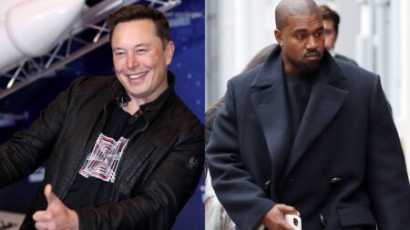 Ο Kanye West επιστρέφει στο Twitter – Τον καλοσώρισε ο Elon Musk