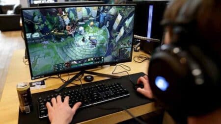 Τα video games βελτιώνουν τη μνήμη και τον έλεγχο των παρορμήσεων των παιδιών