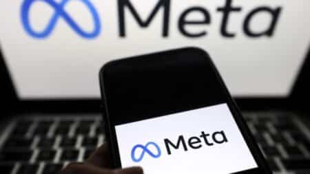 Άνοδος 20% για τη μετοχή της Meta