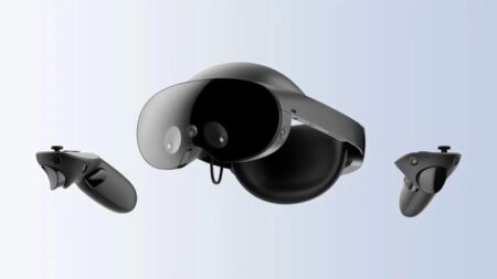 Meta: Ρίχνει τις τιμές στα Quest Pro και Quest 2 VR headsets
