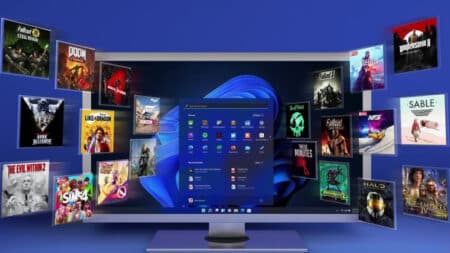 H Microsoft φέρνει την “αποσυμπίεση της GPU” στα παιχνίδια PC των Windows