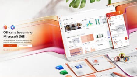 Το Office μετονομάζεται σε Microsoft 365