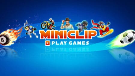 Τέλος εποχής για την ιστοσελίδα Miniclip
