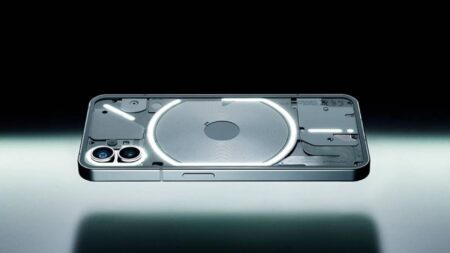 Nothing Phone (2): Επίσημα με chipset της σειράς Qualcomm Snapdragon 8