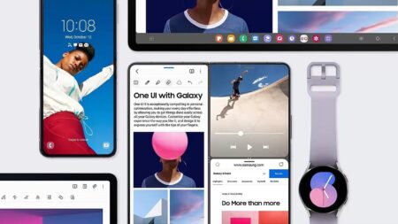 Ποια μοντέλα Galaxy S και Z θα πάρουν το One UI 5 μέχρι το τέλος του χρόνου