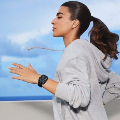 oneplus nord watch, OnePlus Nord Watch: Με OLED 1,78”, διάρκεια ζωής μπαταρίας έως και 30 ημέρες