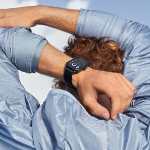 oneplus nord watch, OnePlus Nord Watch: Με OLED 1,78”, διάρκεια ζωής μπαταρίας έως και 30 ημέρες