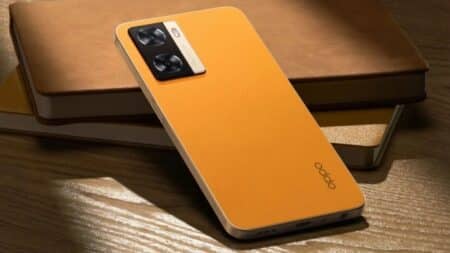 Oppo A77s: Επίσημο με Snapdragon 680, οθόνη 90Hz και κάμερα 50MP
