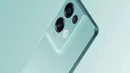 Oppo Reno9: Με Snapdragon 778G, 12 GB RAM
