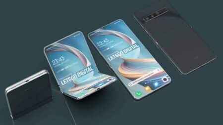 Το πρώτο Oppo Flip θα έχει μεγάλη μπαταρία, κάμερα 50 MP