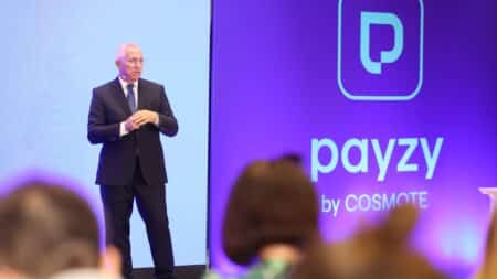 Μάθε τα πάντα για το Payzy της COSMOTE