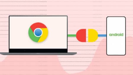 Phone Hub: Πως να συνδέσετε το Chromebook και την Android συσκευή σας