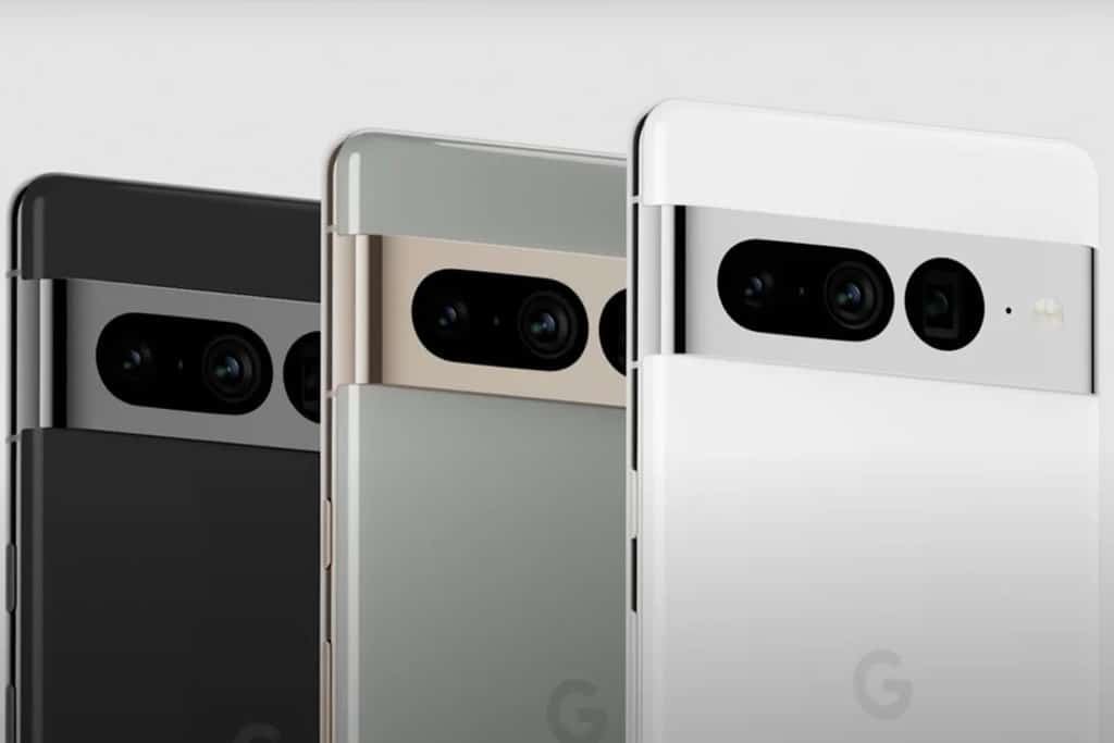 pixel 7 pro, Google Pixel 7 Pro: Το smartphone με την καλύτερη κάμερα σύμφωνα με το DxOMark