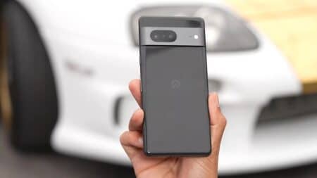 PIxel 7 Pro: Η Google μοιράζεται δείγματα του 30x Super Res Zoom