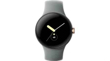 To Pixel Watch υποστηρίζει την χρήση καρτών συγκοινωνίας – Η αλλαγή της Google