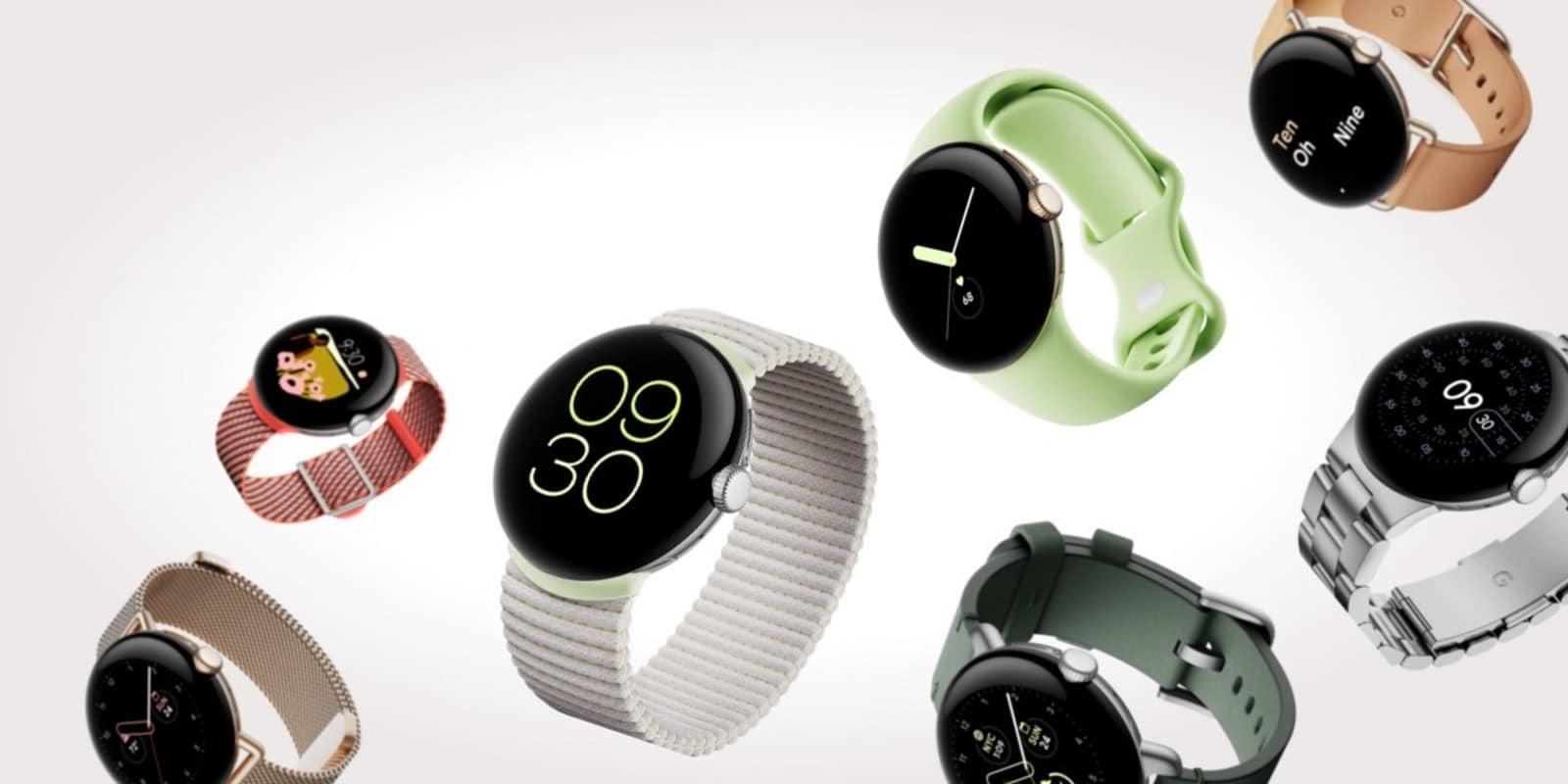 google pixel watch, Google Pixel Watch: Κοστίζει 213 δολάρια για να φτιαχτεί