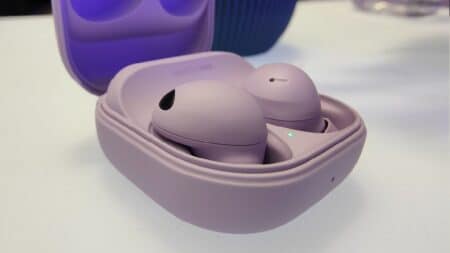 Samsung Galaxy Buds2 Pro: Πρώτη ενημέρωση software για τα ακουστικά