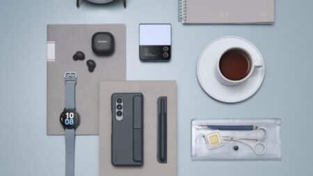 Η Samsung επεκτείνει το οικοσύστημα ευεξίας με πιο συνδεδεμένες και ποικίλες υπηρεσίες υγείας