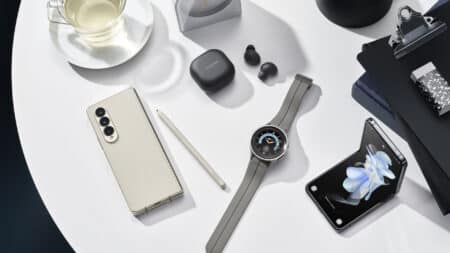 Το οικοσύστημα Samsung Galaxy διευρύνεται