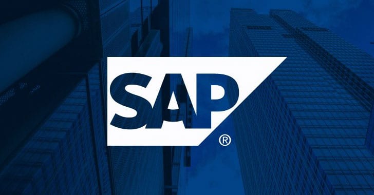 SAP, SAP: Υψηλότερα έσοδα για το γ΄ τρίμηνο του 2022