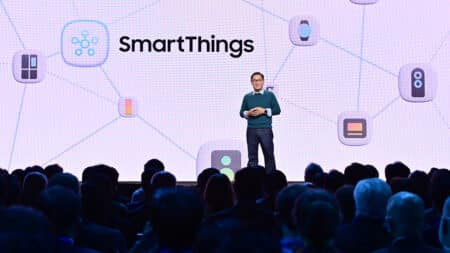 Samsung SmartThings: Όλα τα νέα από το συνέδριο προγραμματιστών SDC22