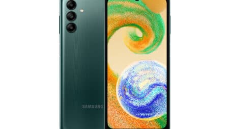 Samsung Galaxy A04s: Ξεκίνησε η διάθεσή του στην Ελλάδα