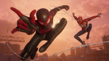 Spider-Man: Miles Morales: Διαθέσιμο για PC στις 18 Νοεμβρίου