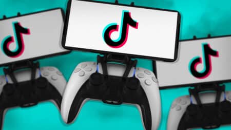 Έρχονται σύντομα τα παιχνίδια στο TikTok