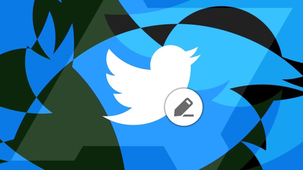 twitter blue, Twitter: Έφτασε το Edit Button για τους συνδρομητές Blue