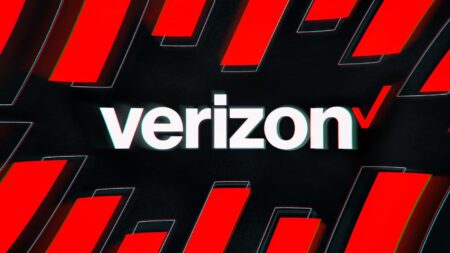 Οι μετοχές της Verizon έφθασαν σε χαμηλό δεκαετίας