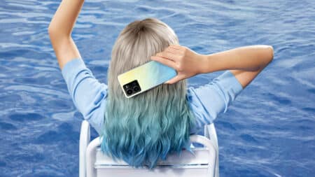 Vivo Y22s: Νεανικό και ισχυρό κάνει τη διαφορά