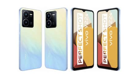 vivo Y22S: Κάνει ντεμπούτο στη μεσσαία κατηγορία και μονοπωλεί το ενδιαφέρον