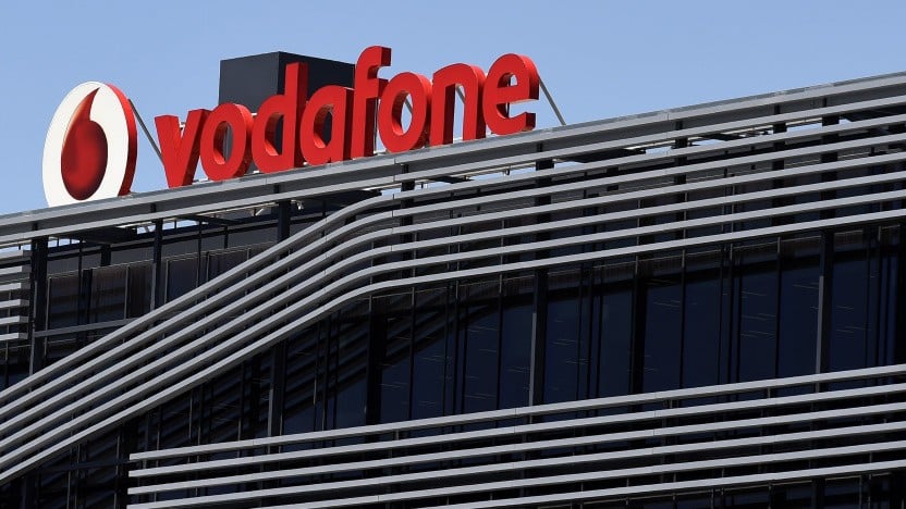 Vodafone Λονδίνο, Vodafone: Σχεδιάζει εκατοντάδες απολύσεις στο Λονδίνο