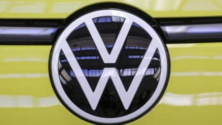Η Volkswagen επενδύει 2,3 δισ. δολάρια στην Κίνα