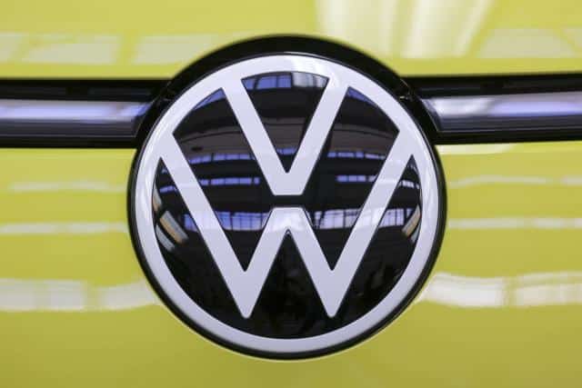Volkswagen, Η Volkswagen επενδύει 2,3 δισ. δολάρια στην Κίνα
