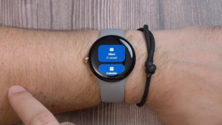 Google Play: Συμβουλές για τη λειτουργία δημιουργίας αντιγράφων ασφαλείας του Wear OS