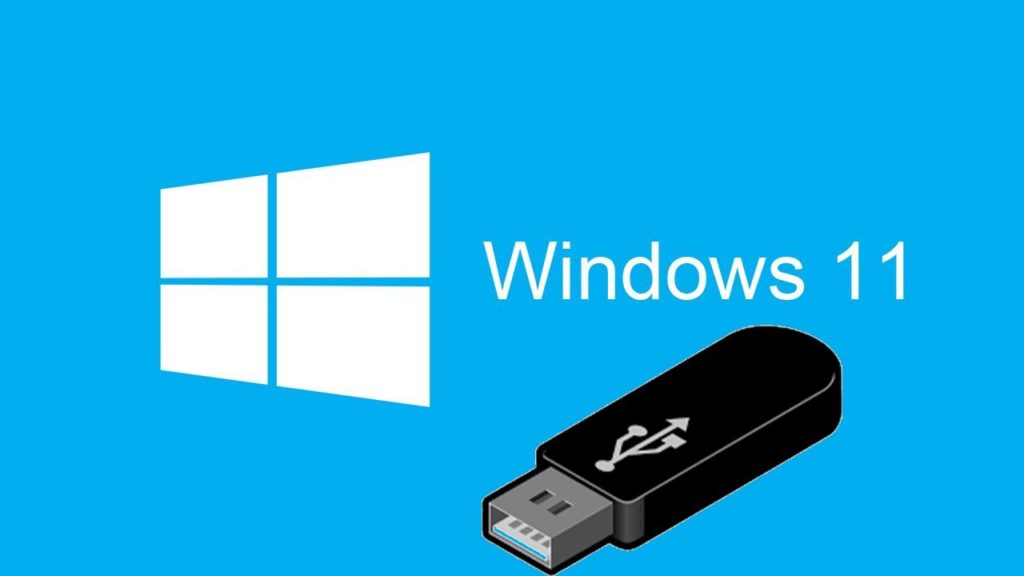 Windows 11, Τα Windows 11 κρατούν “όμηρο” το USB σας