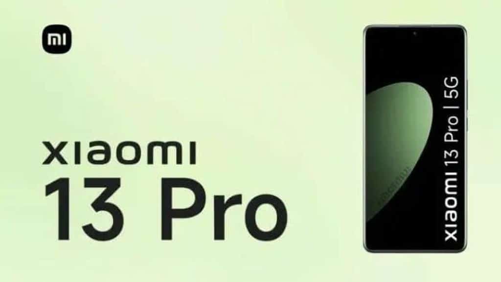 Xiaomi 13 pro, Xiaomi 13 Pro: Με την κύρια κάμερα του 12S Ultra;