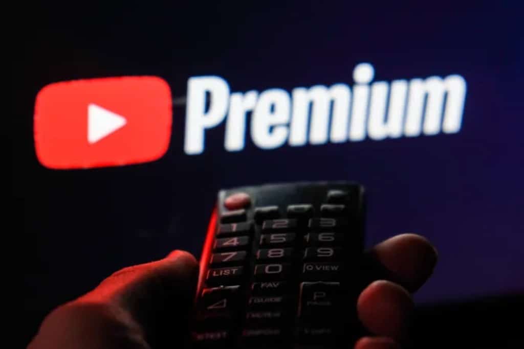 youtube premium, Youtube Premium: Αυξάνεται η συνδρομή στο οικογενειακό πρόγραμμα