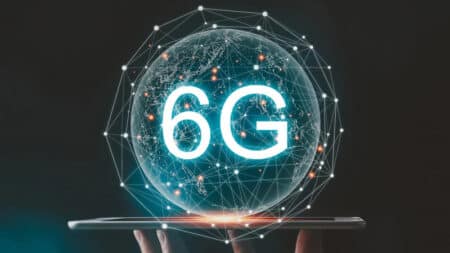 Ericsson: Επενδύσεις εκατομμυρίων σε ερευνητικό πρόγραμμα 6G στο Ηνωμένο Βασίλειο