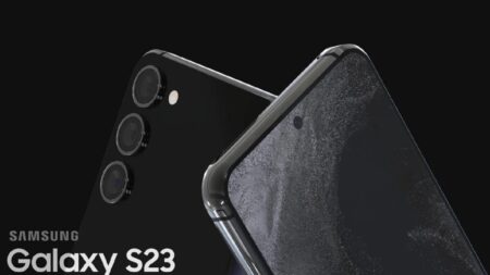 Galaxy S23 και S23+: Νέα renders δίνουν μια πιο ρεαλιστική ματιά στις – μετρίως ανανεωμένες – συσκευές