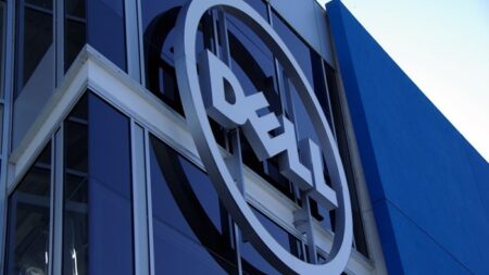 Η Dell καταργεί περίπου 6.650 θέσεις εργασίας